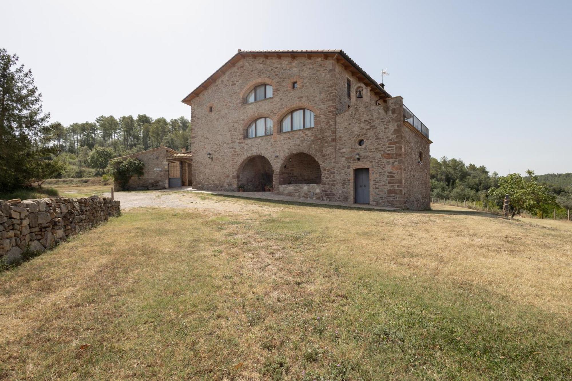 Apartamento Superior con balcón